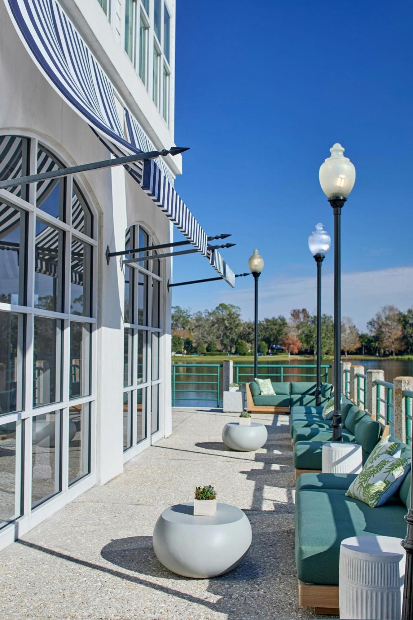 The Inn At Celebration, Autograph Collection Exterior photo
