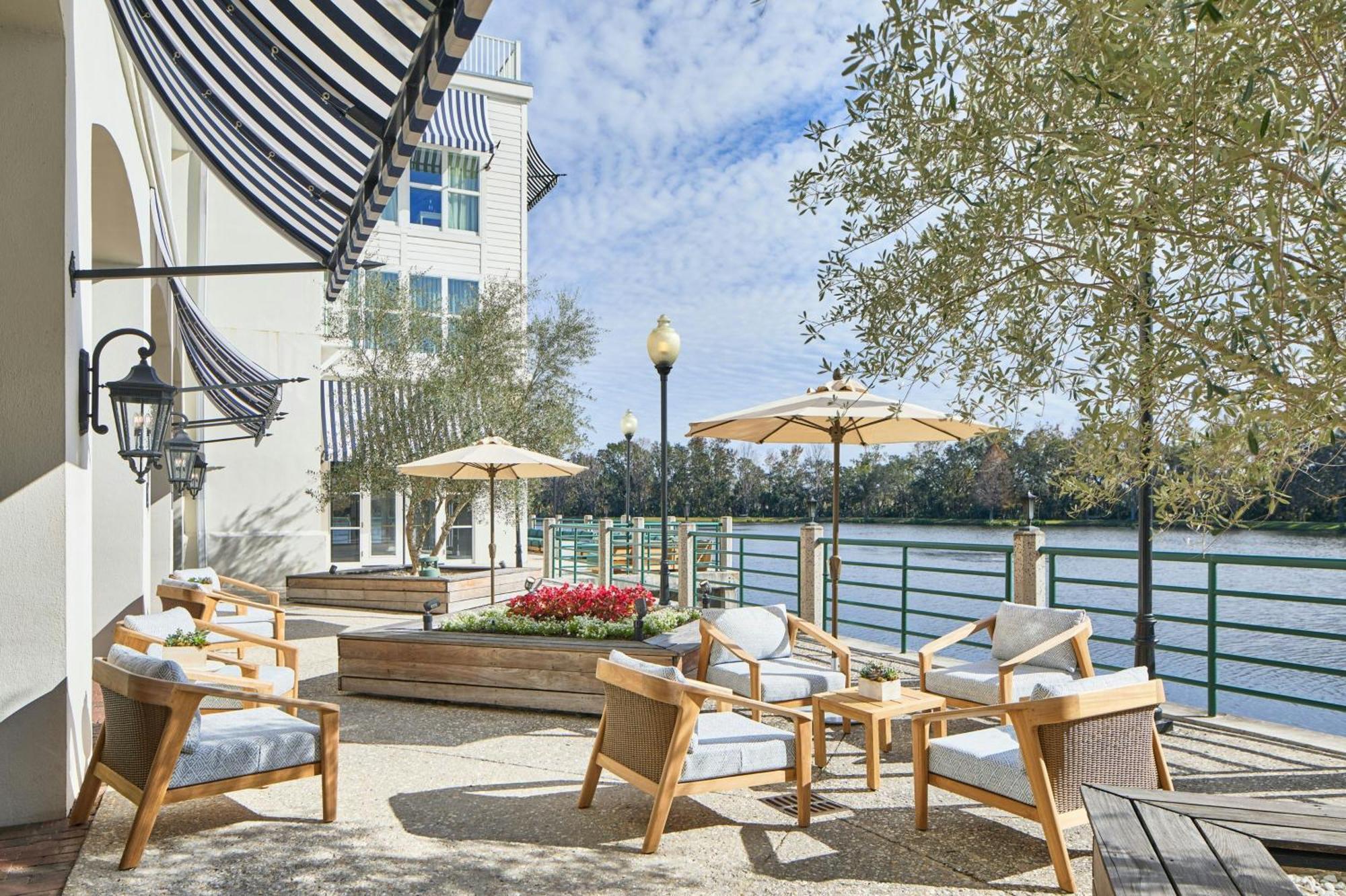 The Inn At Celebration, Autograph Collection Exterior photo