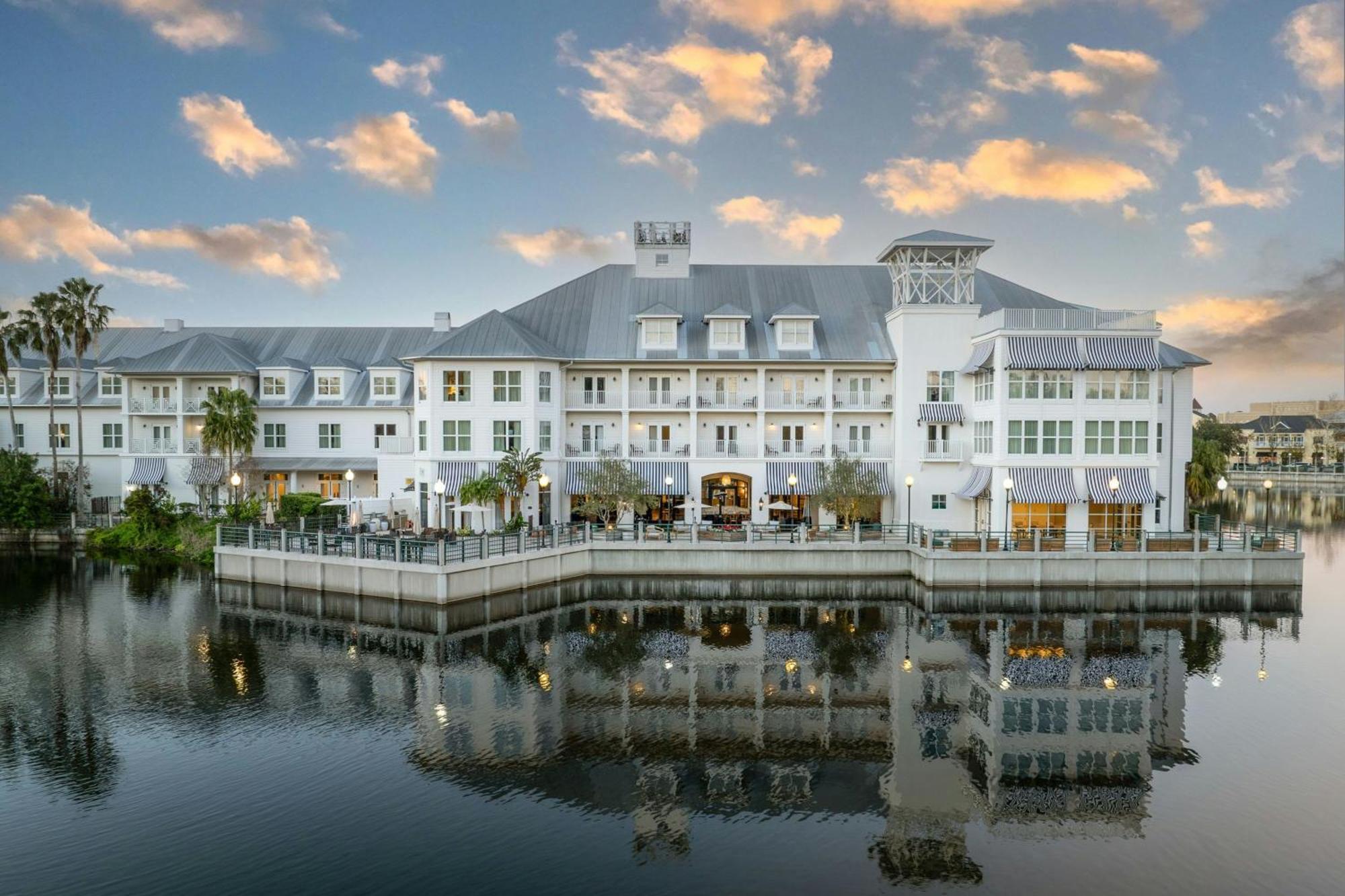 The Inn At Celebration, Autograph Collection Exterior photo