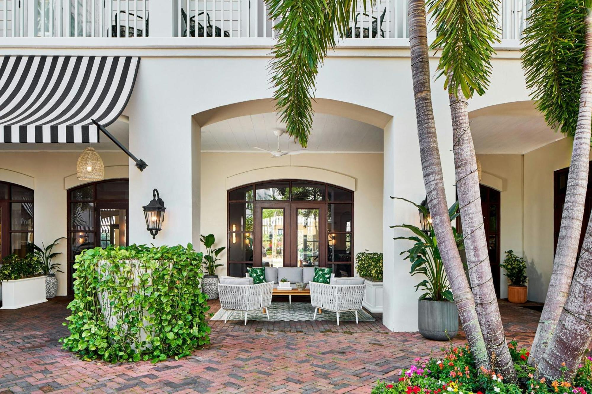 The Inn At Celebration, Autograph Collection Exterior photo